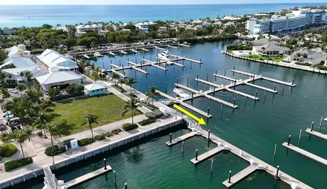 Bimini Bay Fishermans Vil Bimini BS