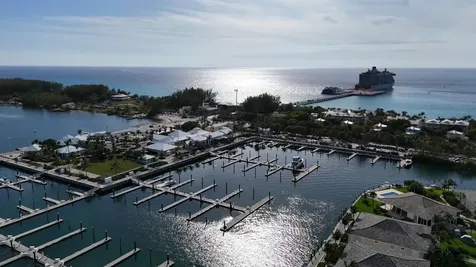 Bimini Bay Fishermans Vil Bimini BS