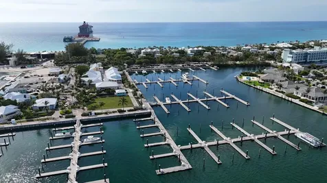 Bimini Bay Fishermans Vil Bimini BS