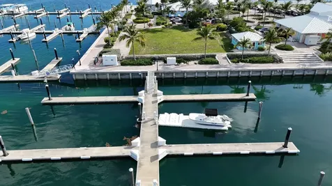 Bimini Bay Fishermans Vil Bimini BS