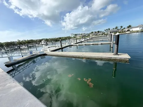 Bimini Bay Fishermans Vil Bimini BS