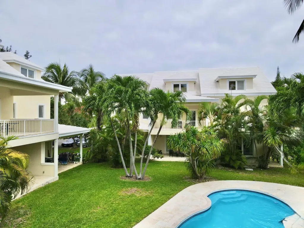 Harbour Drive New Providence Paradise Island BS