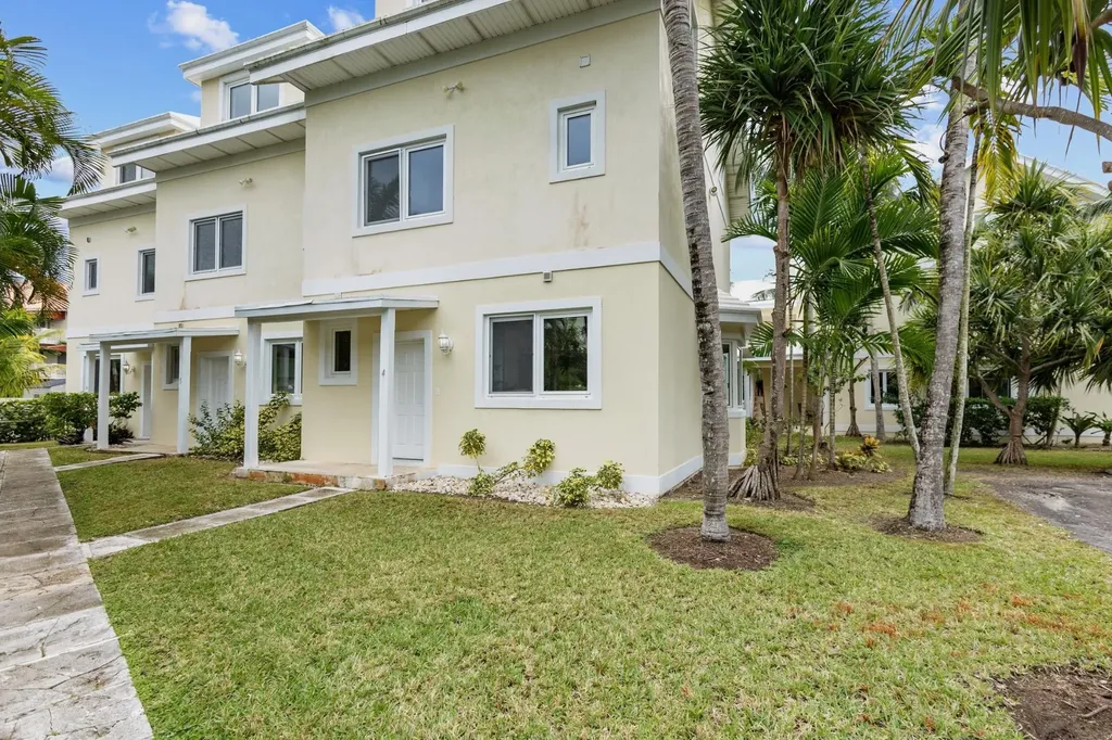 Harbour Drive New Providence Paradise Island BS