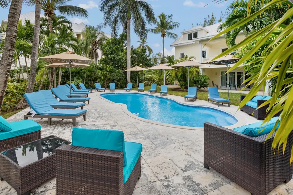 Harbour Drive New Providence Paradise Island BS