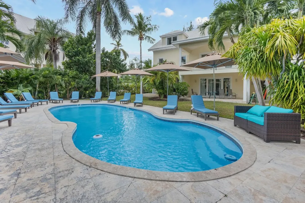 Harbour Drive New Providence Paradise Island BS