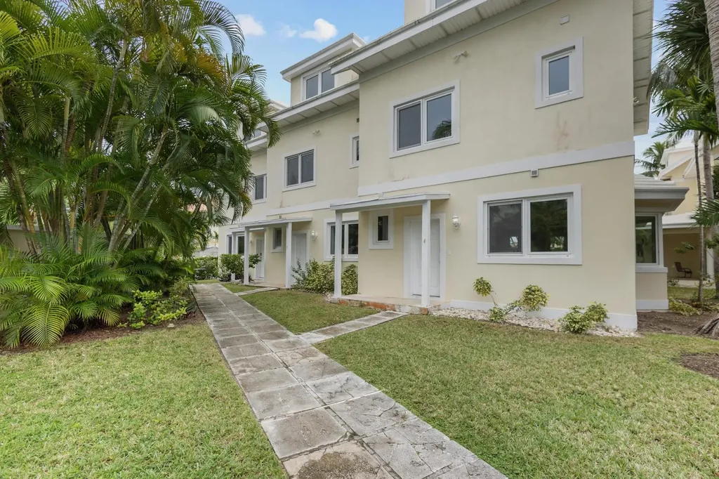 Harbour Drive New Providence Paradise Island BS