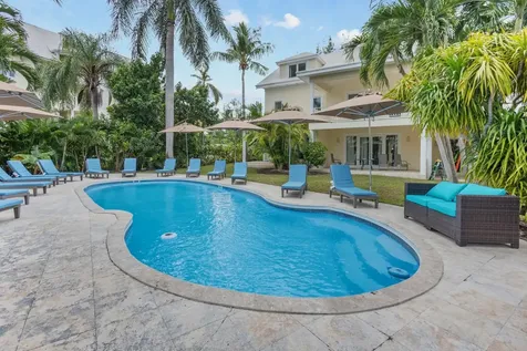 Harbour Drive New Providence Paradise Island BS