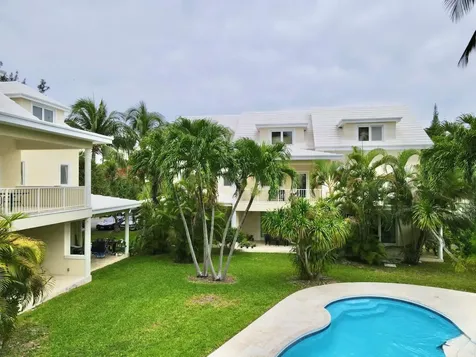 Harbour Drive New Providence Paradise Island BS