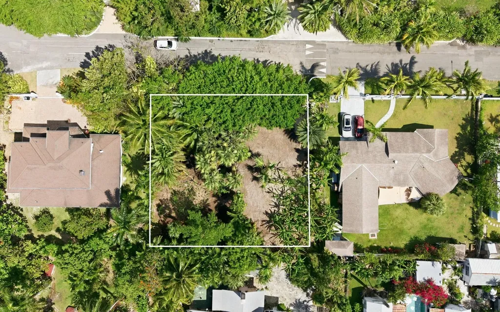 Lot 23, Dick's Point Subd New Providence Paradise Island BS