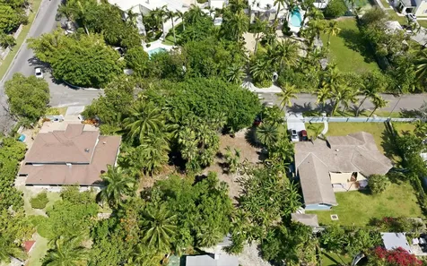 Lot 23, Dick's Point Subd New Providence Paradise Island BS