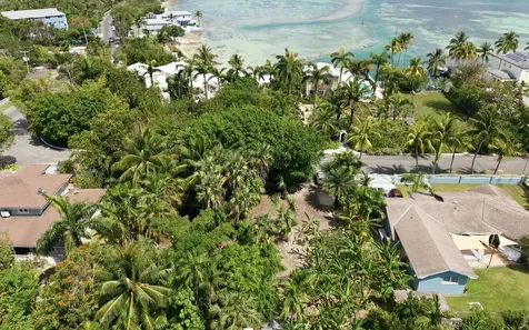 Lot 23, Dick's Point Subd New Providence Paradise Island BS