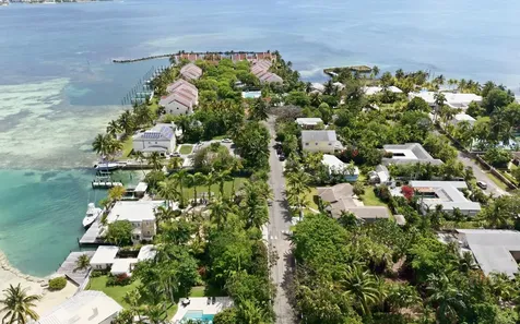 Lot 23, Dick's Point Subd New Providence Paradise Island BS