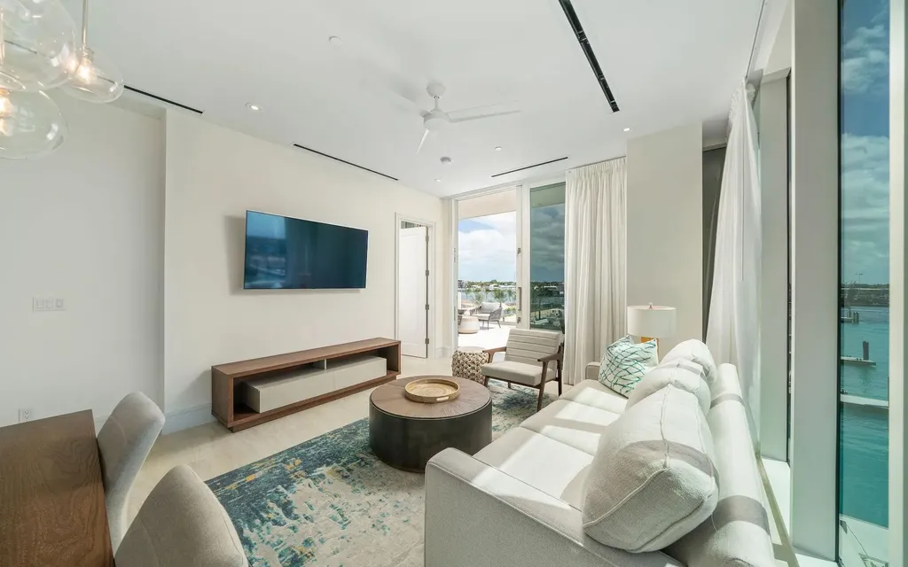 Sterling Commons New Providence Paradise Island BS
