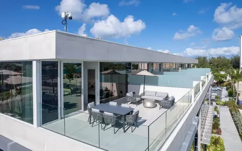Sterling Commons New Providence Paradise Island BS