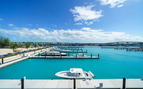 Sterling Commons New Providence Paradise Island BS