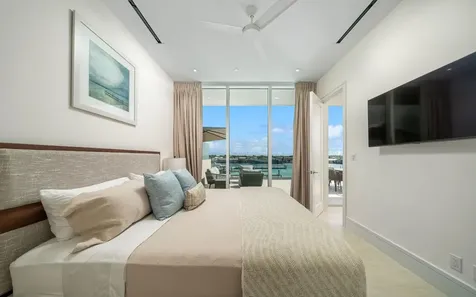 Sterling Commons New Providence Paradise Island BS