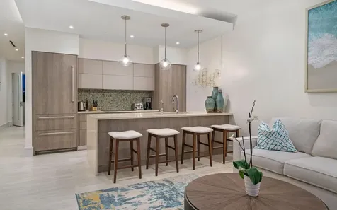 Sterling Commons New Providence Paradise Island BS