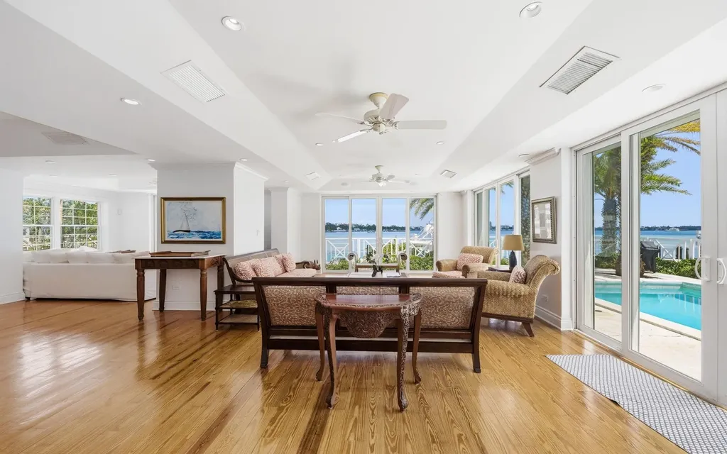 Turtle Villa Dick's Point New Providence Paradise Island BS
