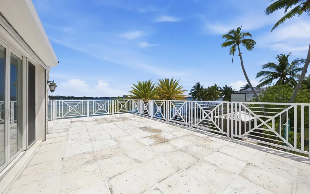 Turtle Villa Dick's Point New Providence Paradise Island BS