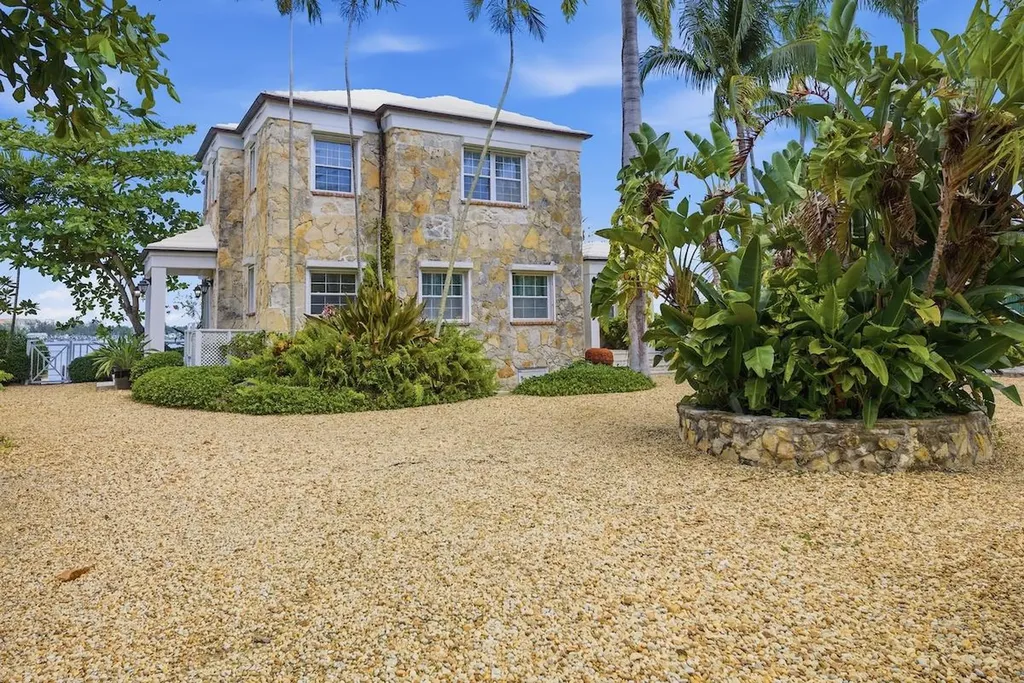 Turtle Villa Dick's Point New Providence Paradise Island BS