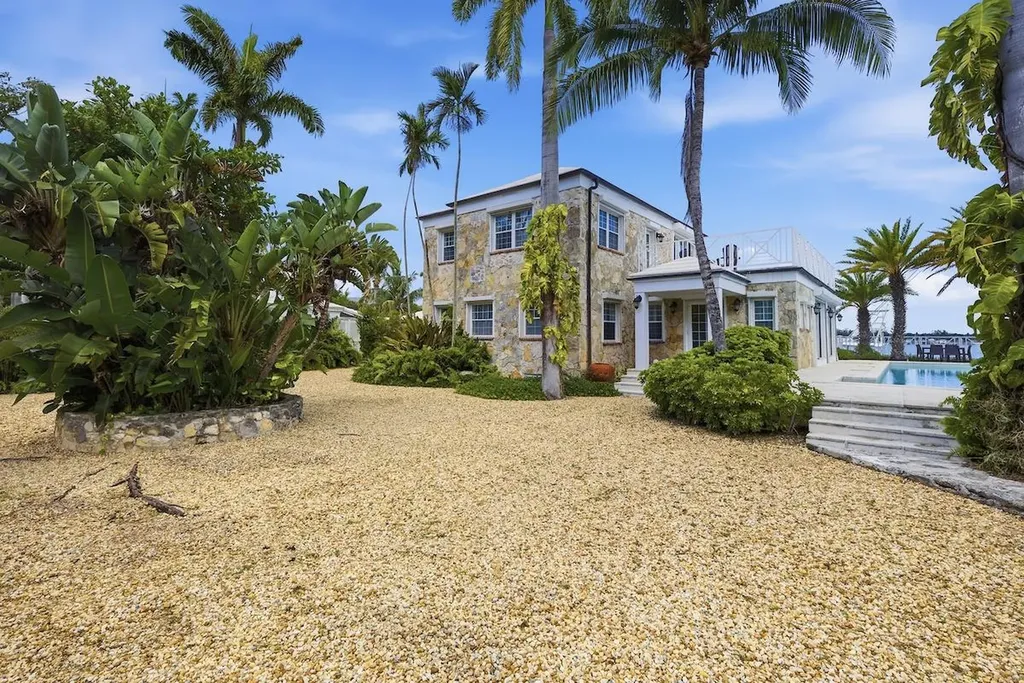 Turtle Villa Dick's Point New Providence Paradise Island BS