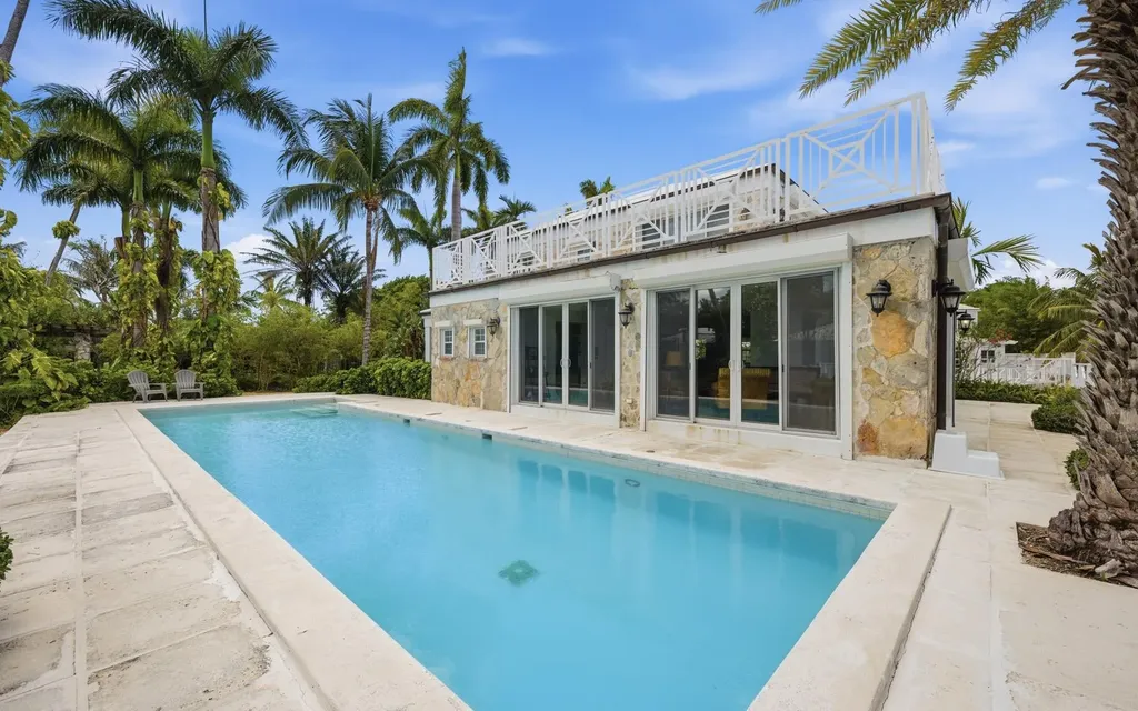Turtle Villa Dick's Point New Providence Paradise Island BS