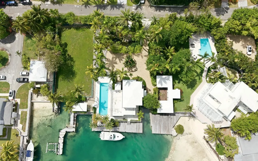 Turtle Villa Dick's Point New Providence Paradise Island BS
