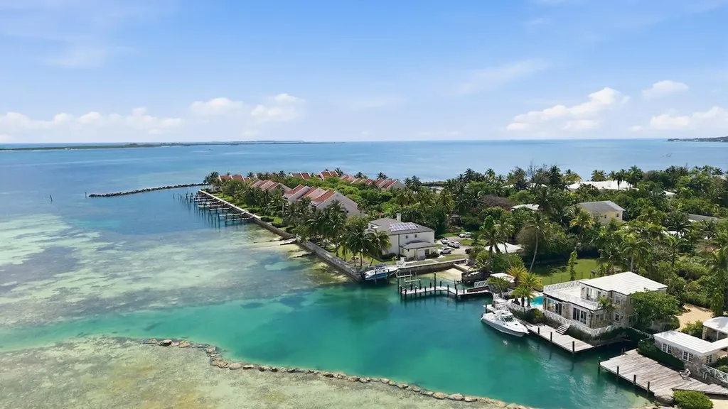 Turtle Villa Dick's Point New Providence Paradise Island BS