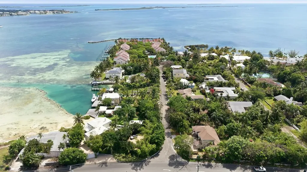 Turtle Villa Dick's Point New Providence Paradise Island BS