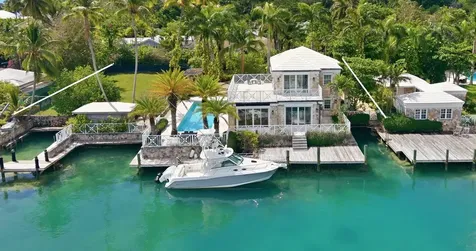 Turtle Villa Dick's Point New Providence Paradise Island BS