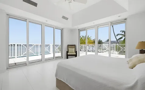 Turtle Villa Dick's Point New Providence Paradise Island BS