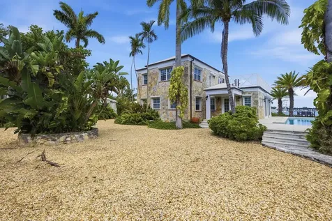 Turtle Villa Dick's Point New Providence Paradise Island BS