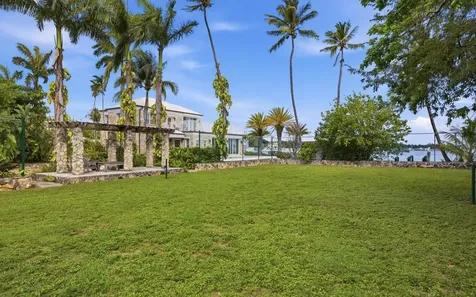 Turtle Villa Dick's Point New Providence Paradise Island BS