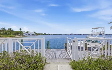 Turtle Villa Dick's Point New Providence Paradise Island BS