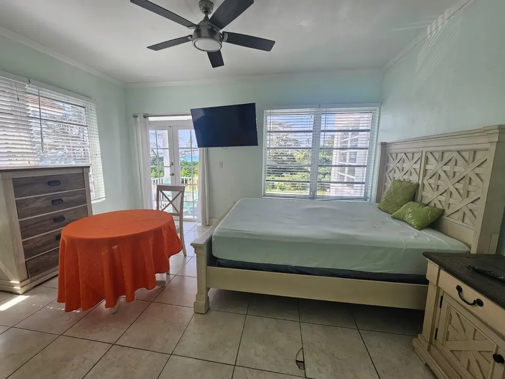 Sea Beach Estates New Providence Paradise Island BS
