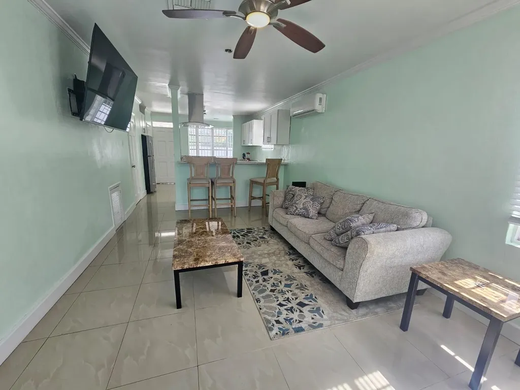 Sea Beach Estates New Providence Paradise Island BS