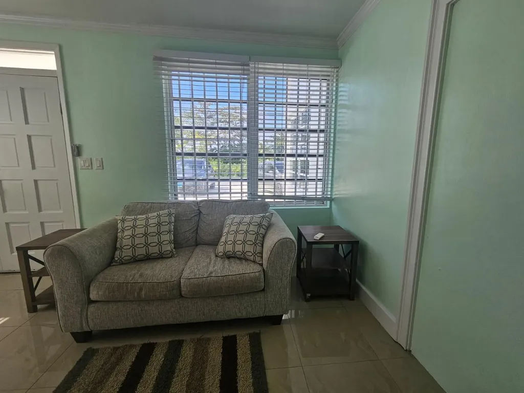 Sea Beach Estates New Providence Paradise Island BS