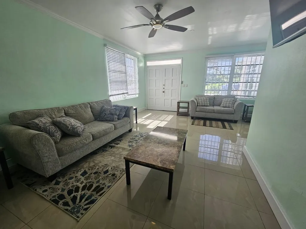 Sea Beach Estates New Providence Paradise Island BS