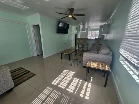 Sea Beach Estates New Providence Paradise Island BS