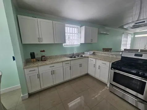 Sea Beach Estates New Providence Paradise Island BS