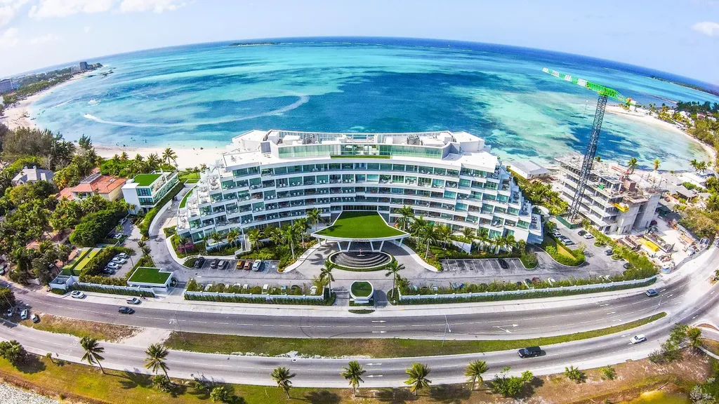New Providence Paradise Island BS, Goldwynn, Unit 323