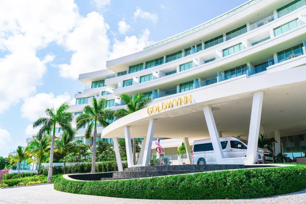 Goldwynn New Providence Paradise Island BS