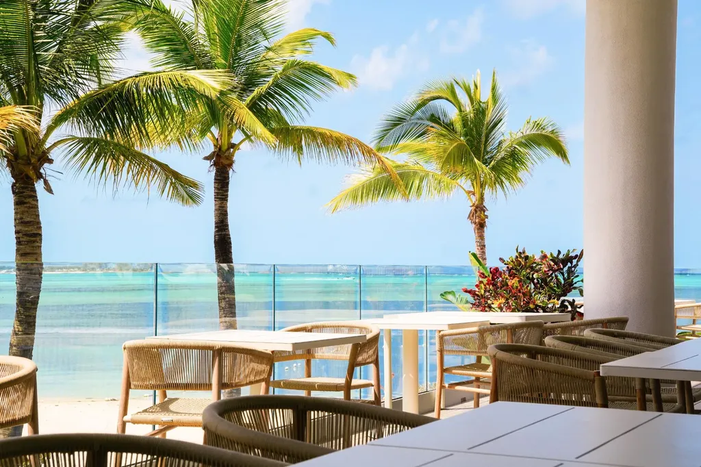 Goldwynn New Providence Paradise Island BS