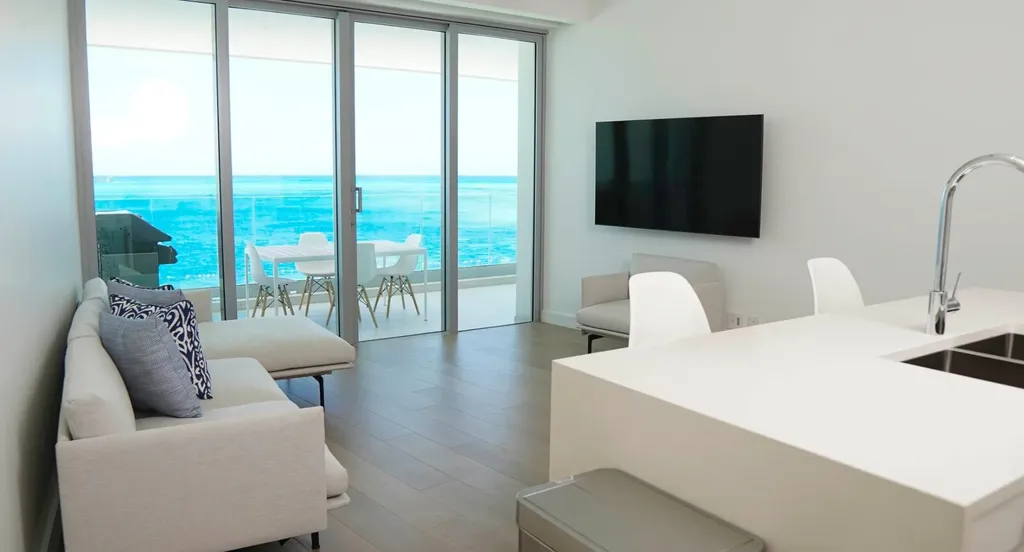 Goldwynn New Providence Paradise Island BS