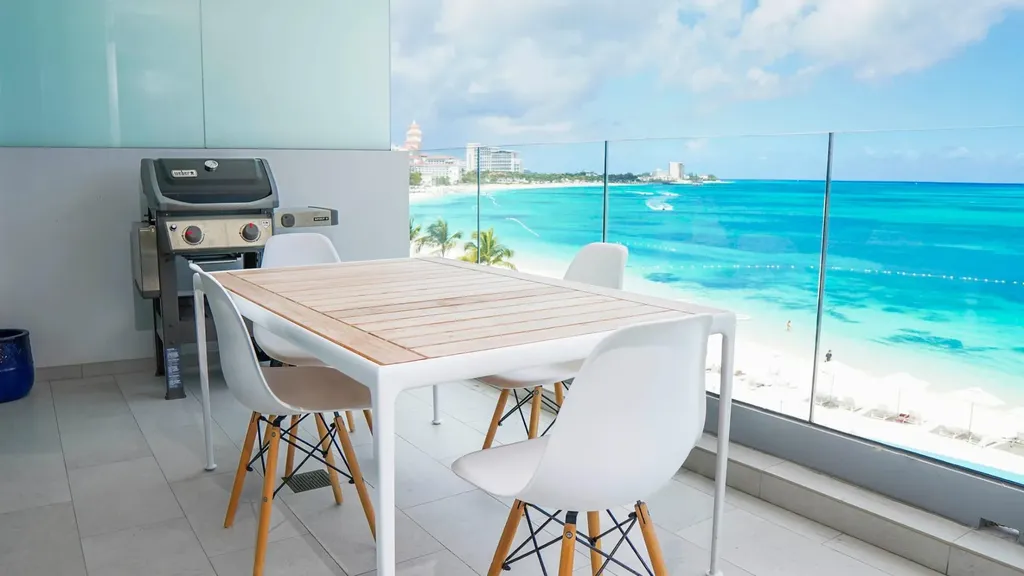 Goldwynn New Providence Paradise Island BS