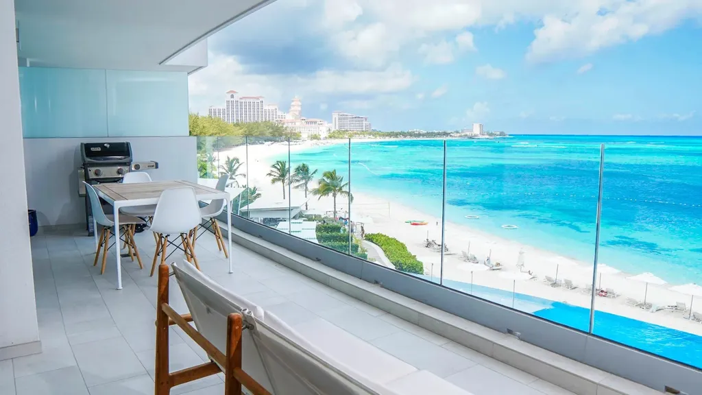 Goldwynn New Providence Paradise Island BS
