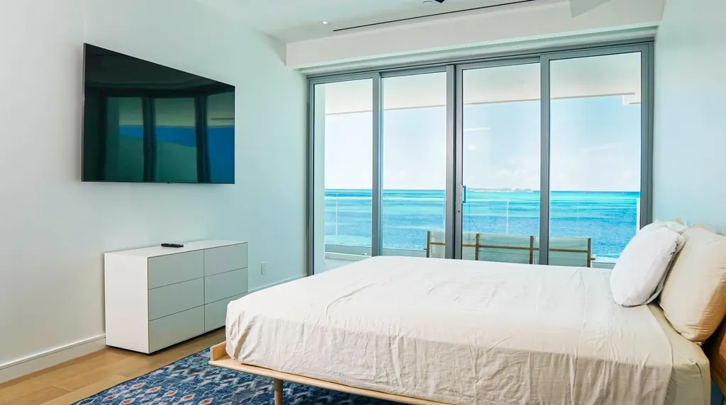 Goldwynn New Providence Paradise Island BS