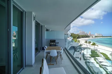 Goldwynn New Providence Paradise Island BS