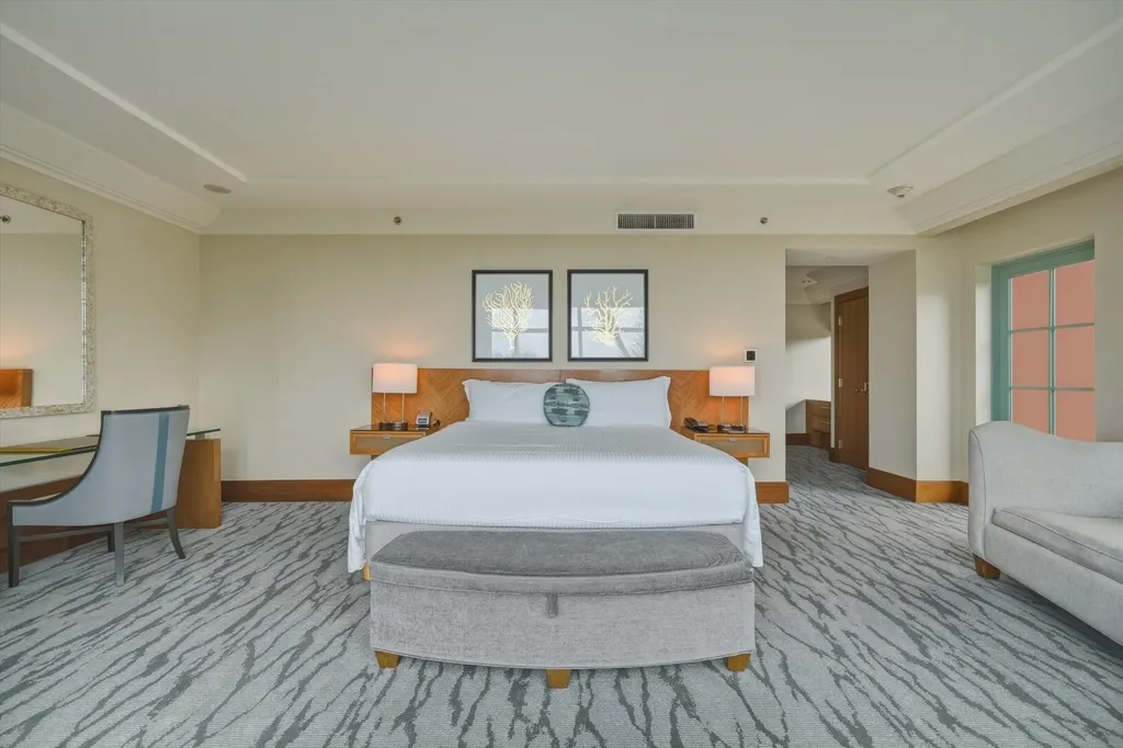 The Reef New Providence Paradise Island BS