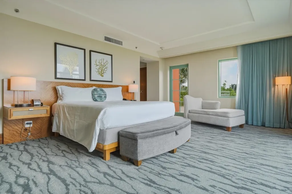 The Reef New Providence Paradise Island BS